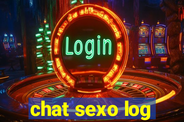 chat sexo log